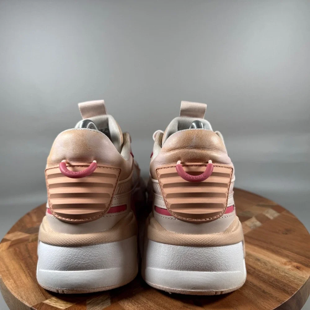 Puma very good